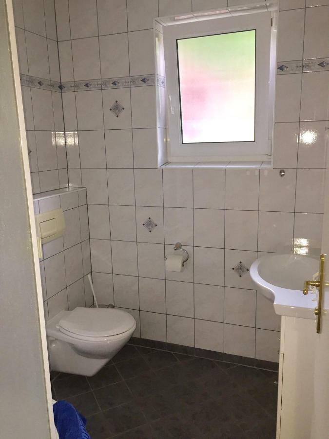Pension Lipusch Sankt Veit im Jauntal Экстерьер фото