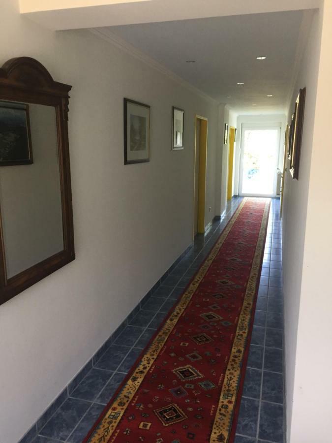 Pension Lipusch Sankt Veit im Jauntal Экстерьер фото