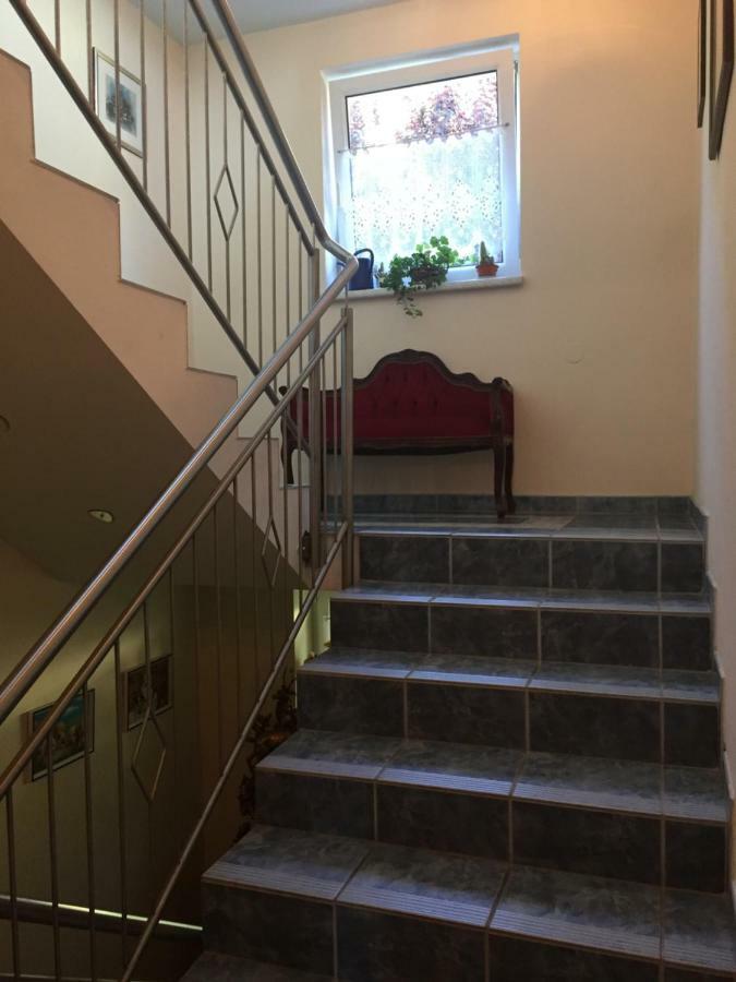 Pension Lipusch Sankt Veit im Jauntal Экстерьер фото