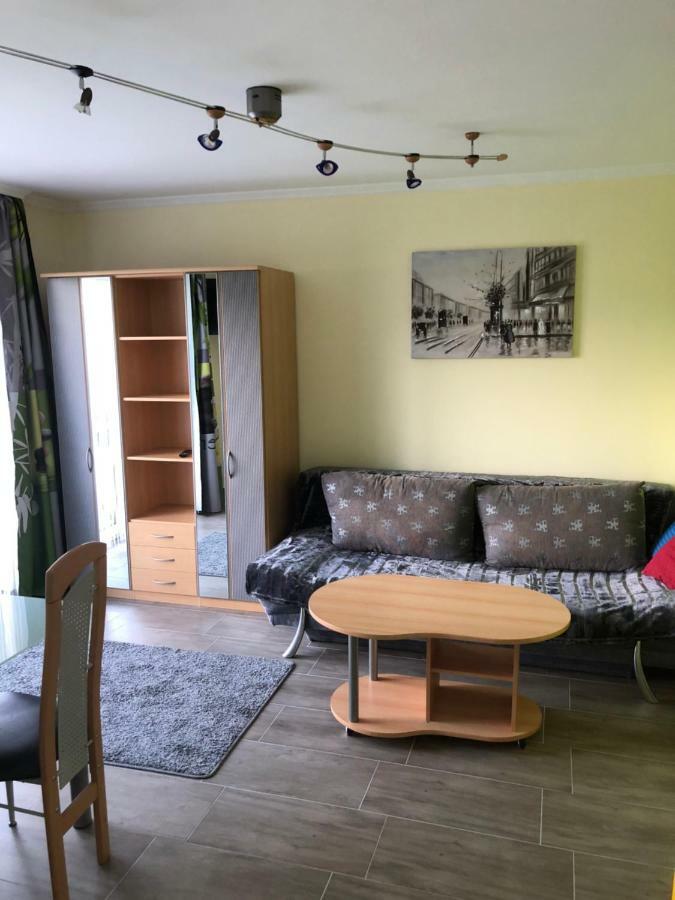 Pension Lipusch Sankt Veit im Jauntal Экстерьер фото