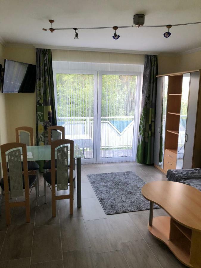 Pension Lipusch Sankt Veit im Jauntal Экстерьер фото